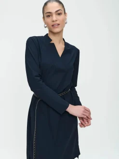 Dress Kelly Technical Jersey