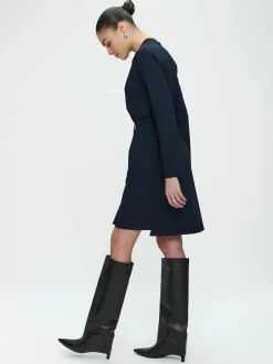 Dress Kelly Technical Jersey