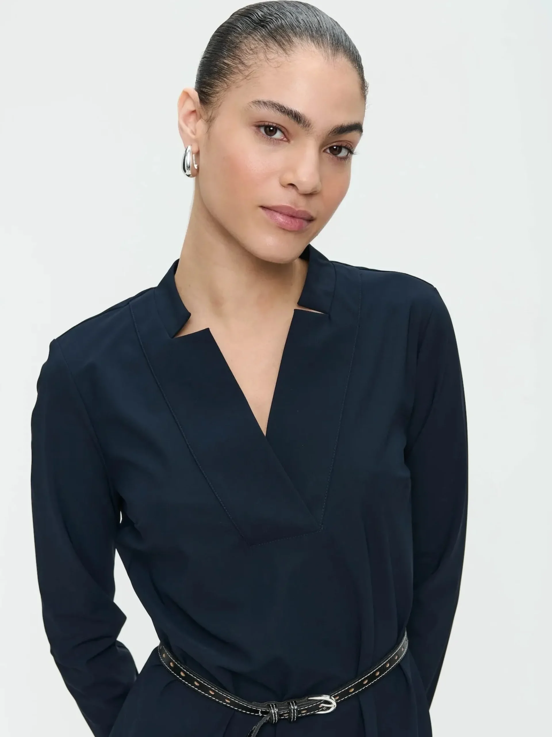 Dress Kelly Technical Jersey