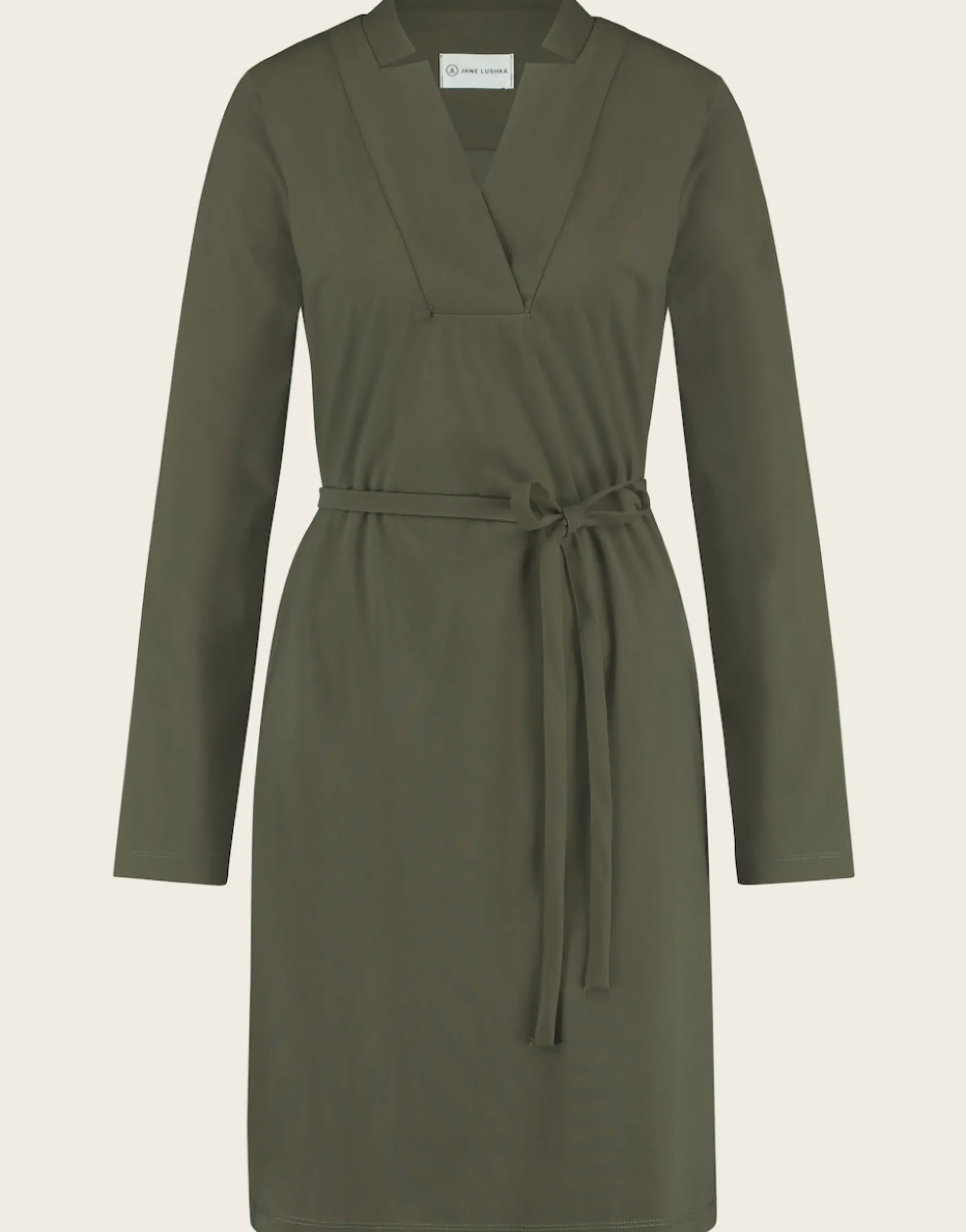 Dress Kelly Technical Jersey