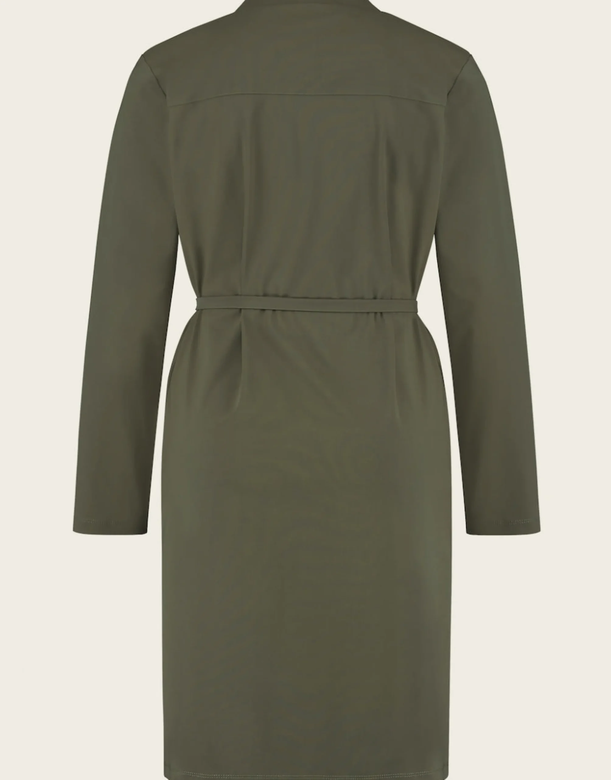 Dress Kelly Technical Jersey