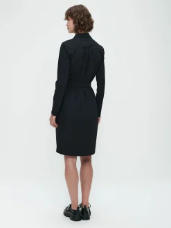 Dress Nico easy wear