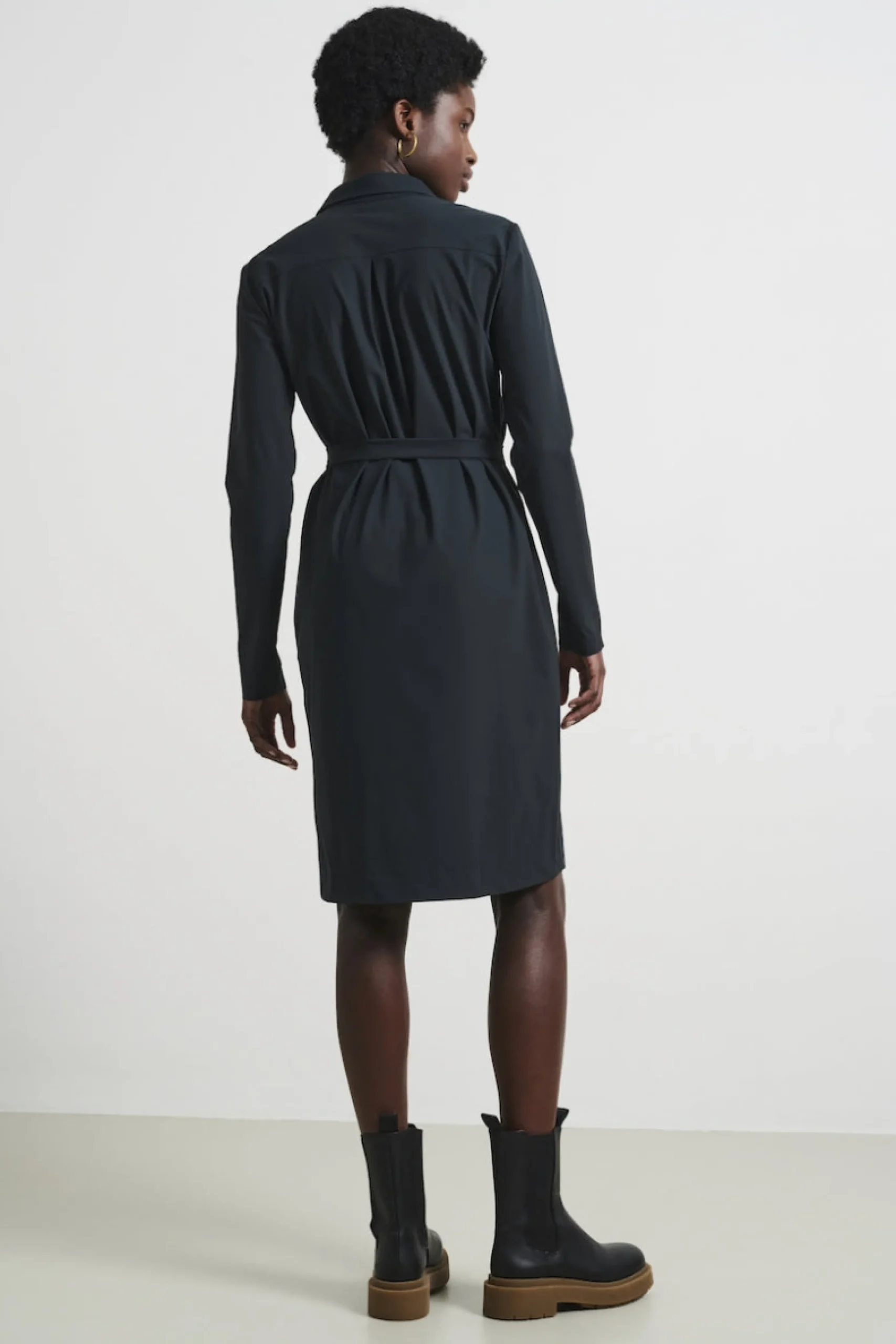 Dress Nico easy wear