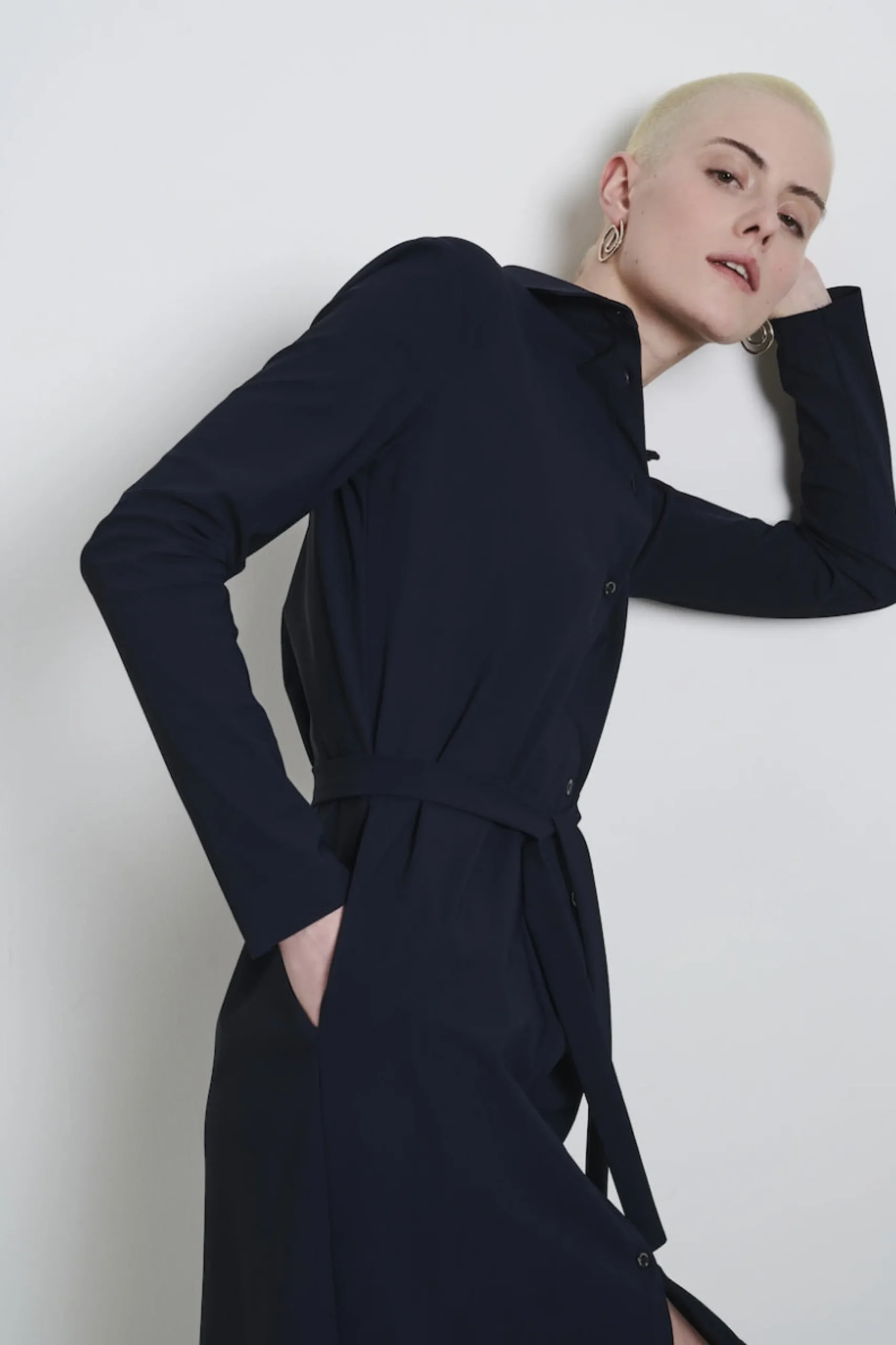 Dress Nico easy wear