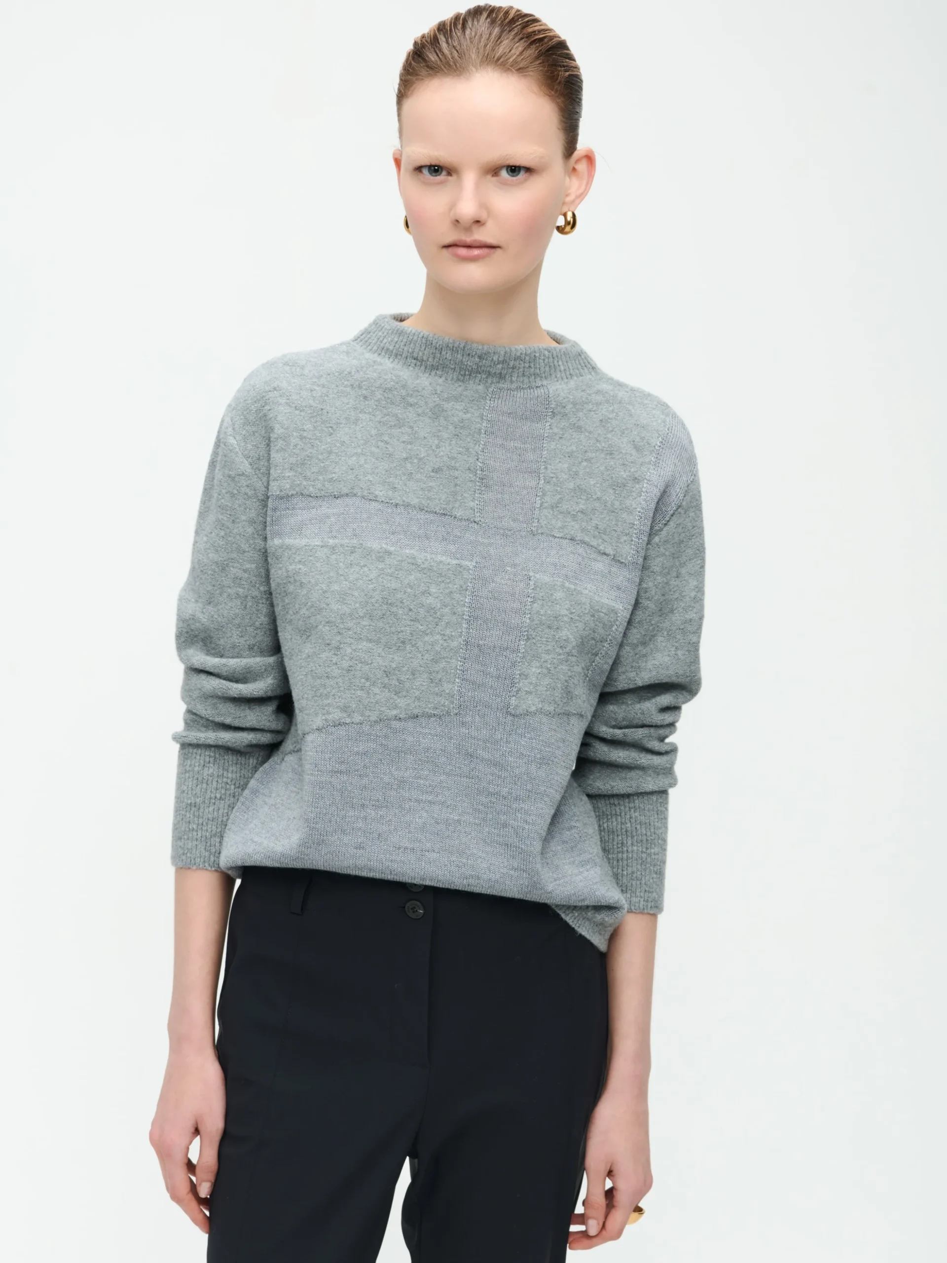 Elpida Pullover
