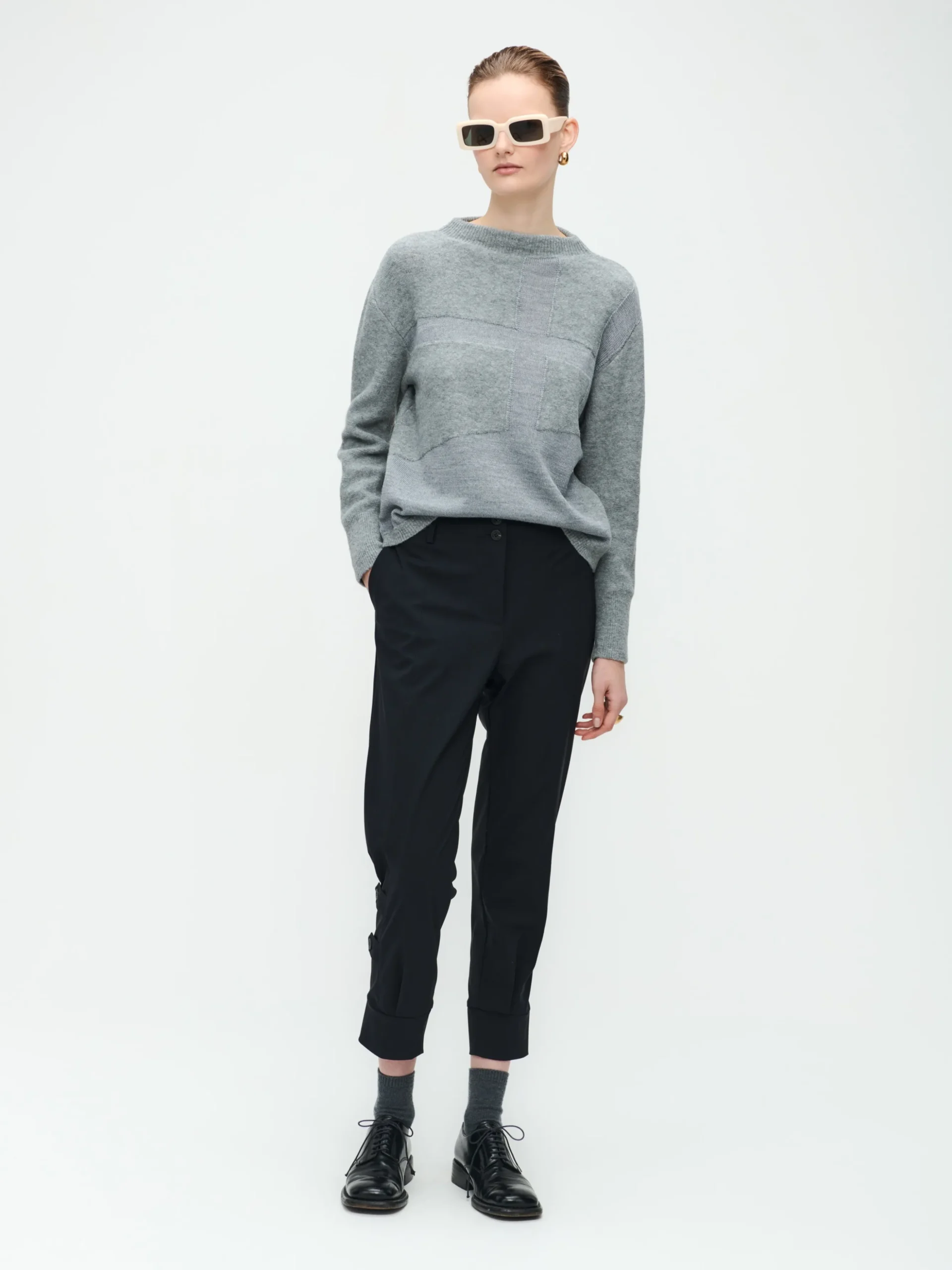 Elpida Pullover