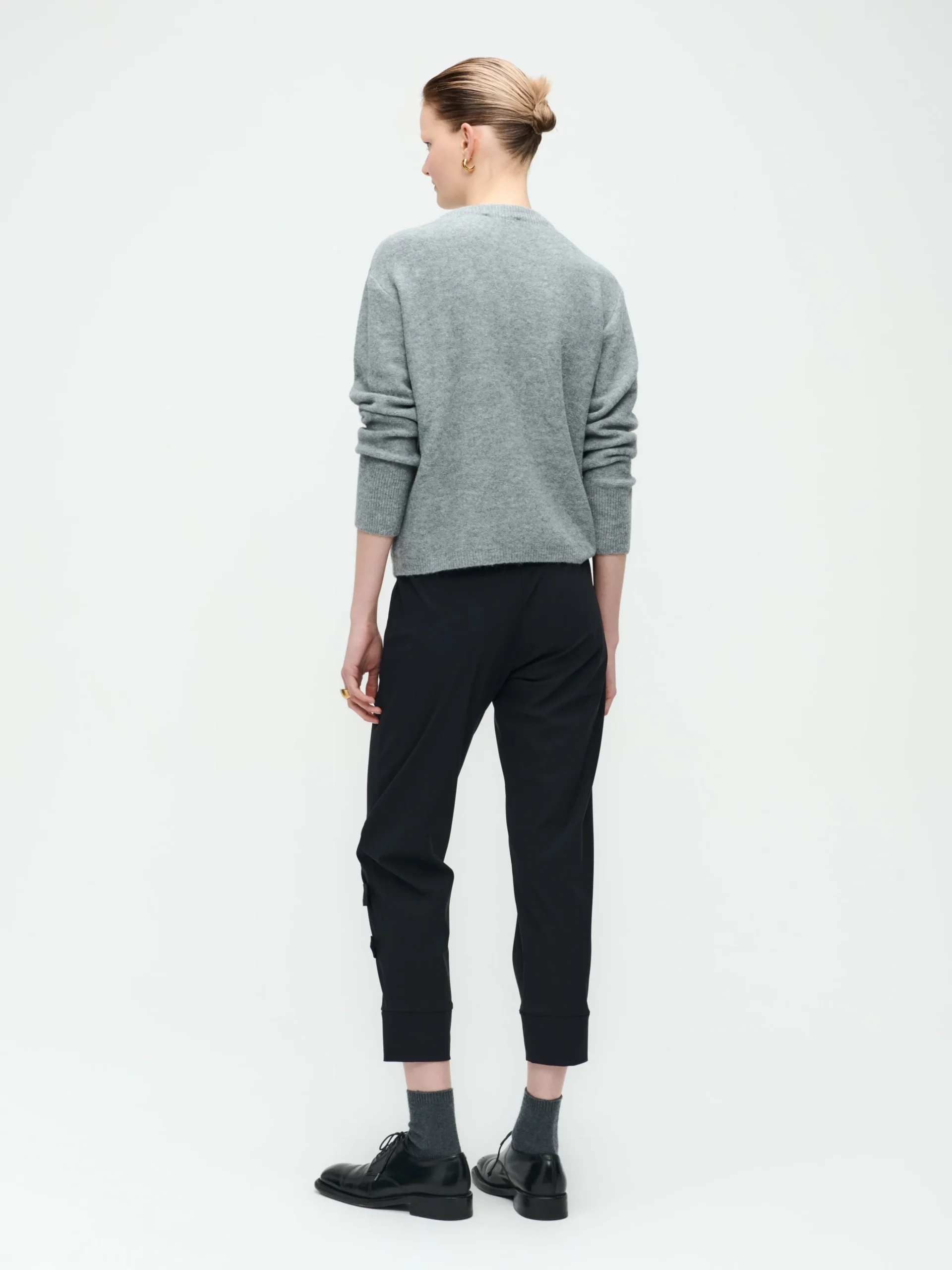 Elpida Pullover