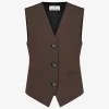 Erik Vest Technical Jersey