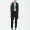 Erik Vest Technical Jersey