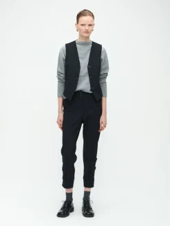 Erik Vest Technical Jersey