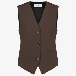 Erik Vest Technical Jersey