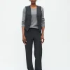 Erik Vest Technical Jersey