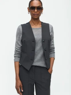 Erik Vest Technical Jersey
