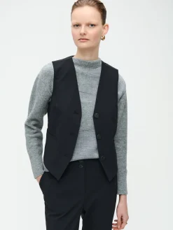 Erik Vest Technical Jersey