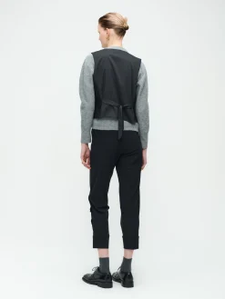 Erik Vest Technical Jersey