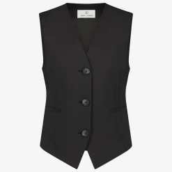 Erik Vest Technical Jersey