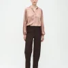 Franc Blouse
