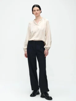 Franc Blouse