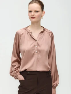 Franc Blouse