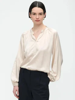 Franc Blouse