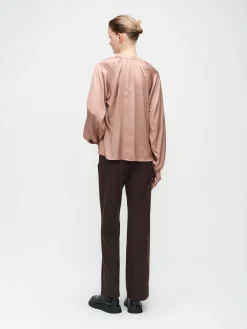 Franc Blouse