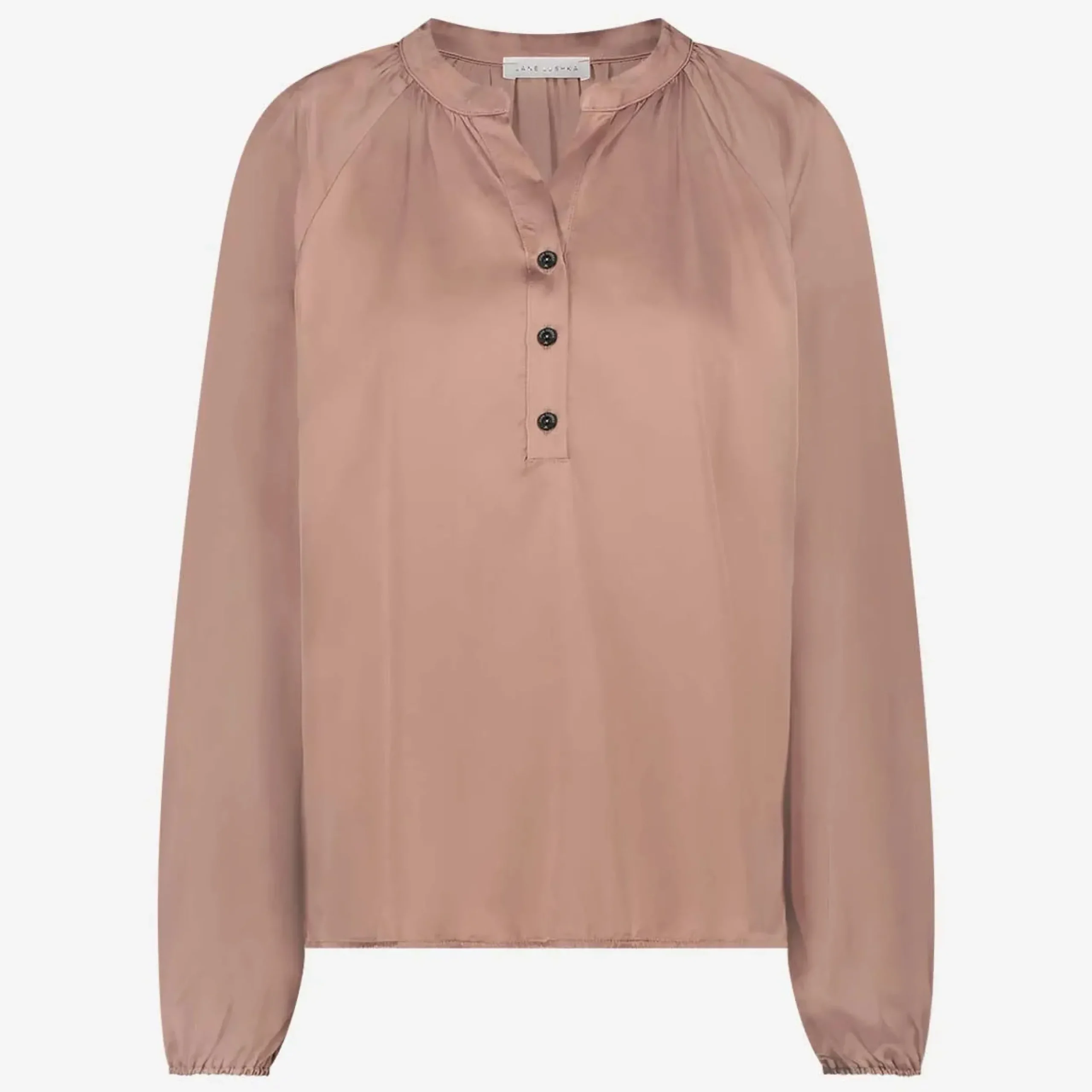 Franc Blouse