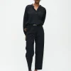 Franc Blouse Technical Jersey