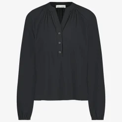 Franc Blouse Technical Jersey