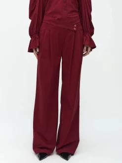 Gabriel Pants Technical Jersey
