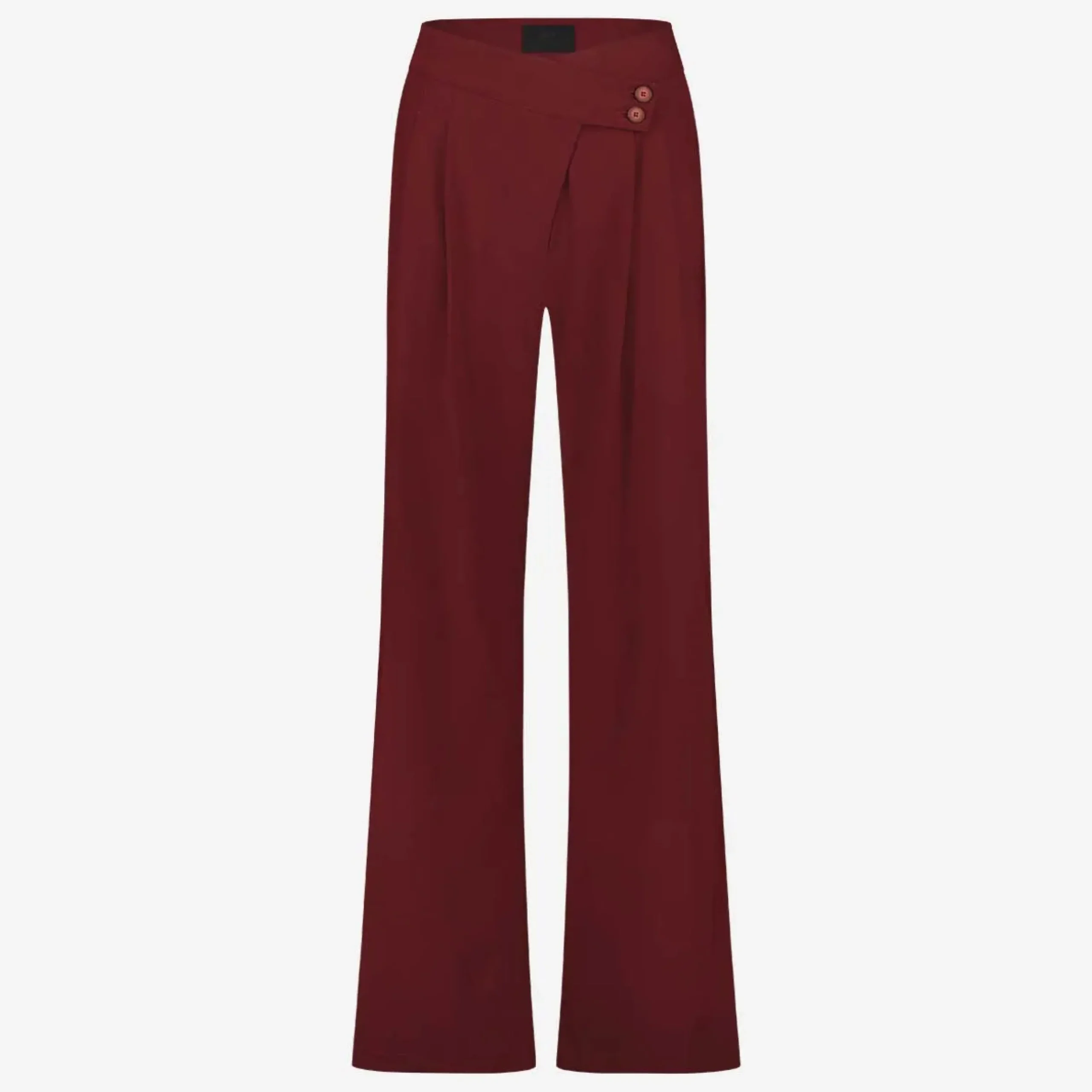 Gabriel Pants Technical Jersey