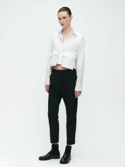 Gary Pants Technical Jersey