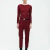 Gary Pants Technical Jersey