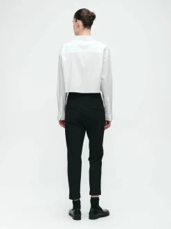 Gary Pants Technical Jersey