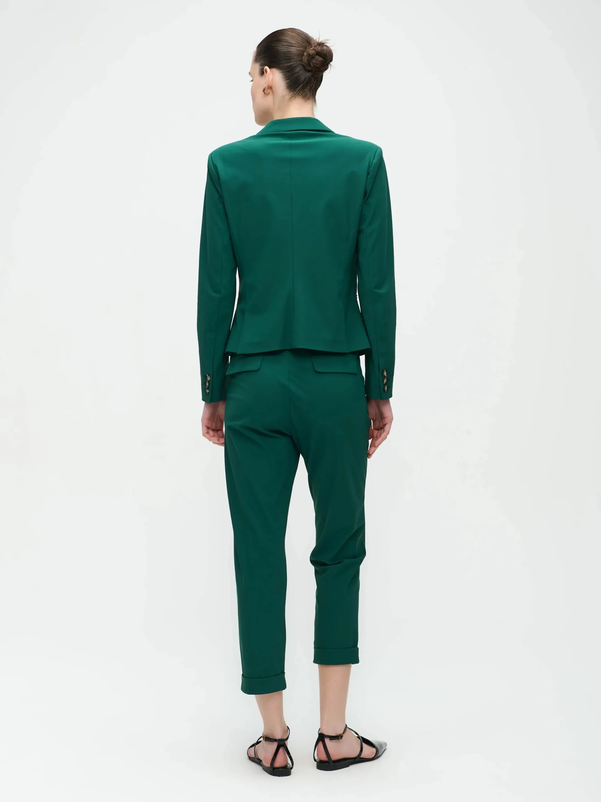 Gary Pants Technical Jersey