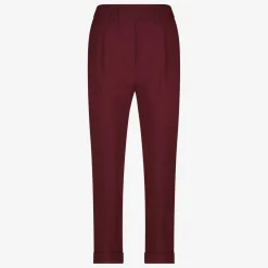 Gary Pants Technical Jersey