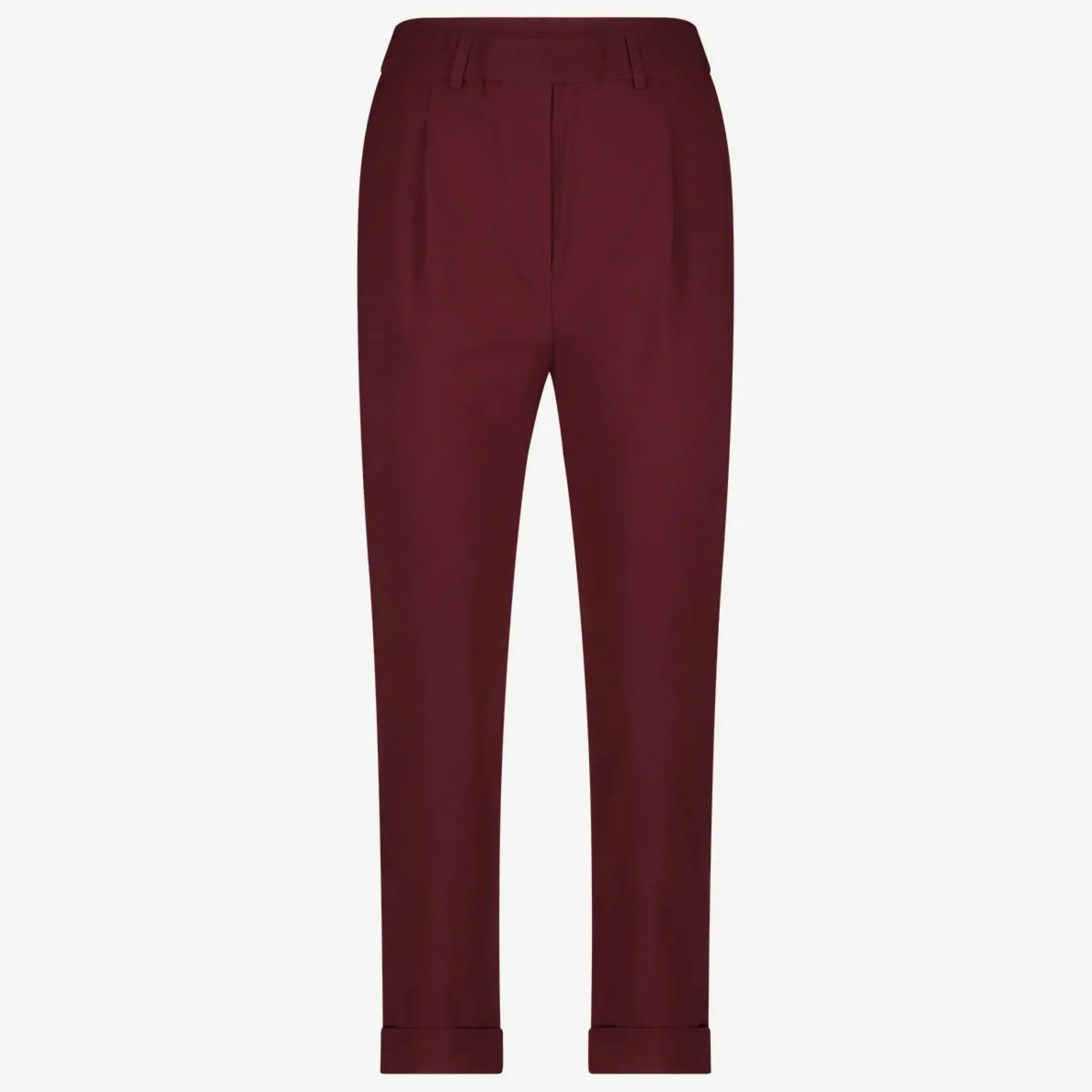 Gary Pants Technical Jersey
