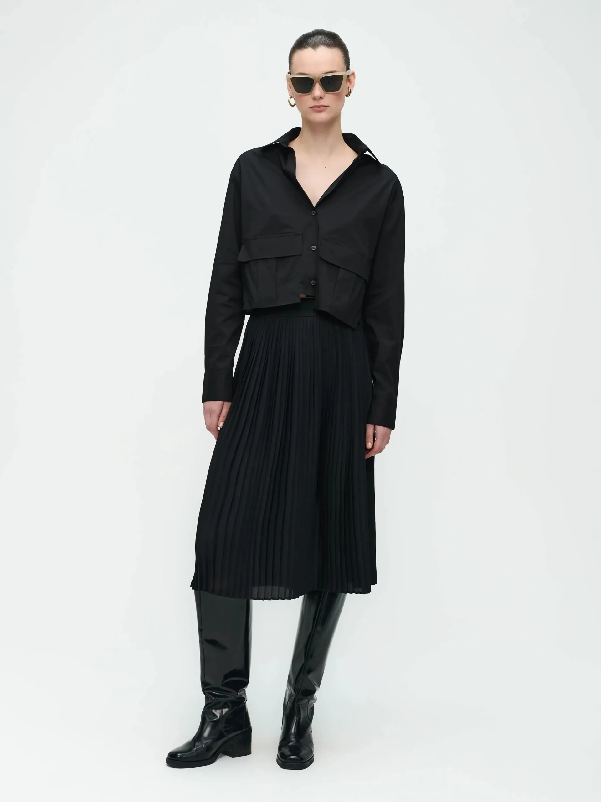 George Blouse