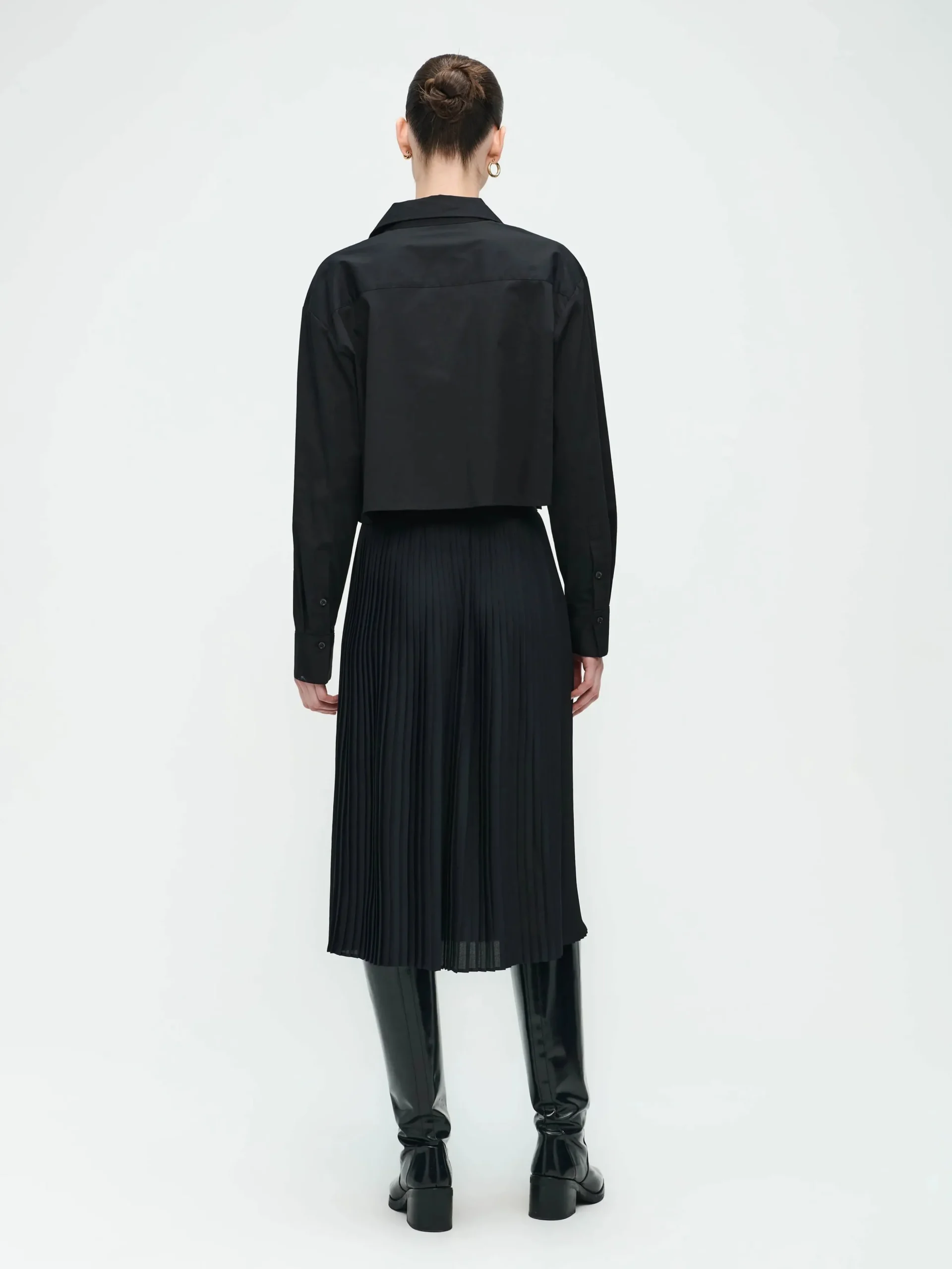 George Blouse