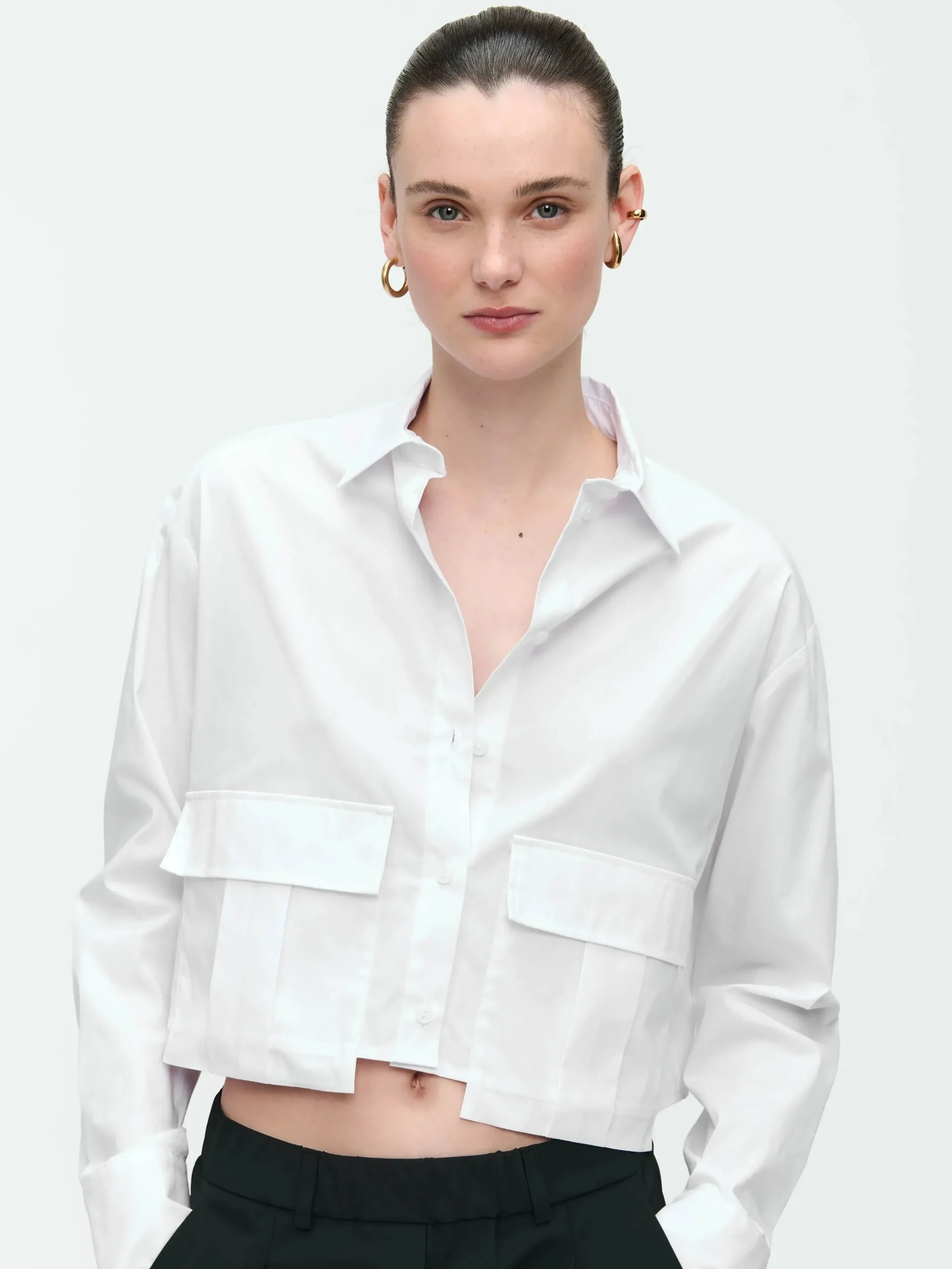 George Blouse