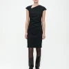 Georgia Dress Technical Jersey