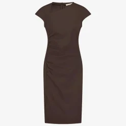 Georgia Dress Technical Jersey