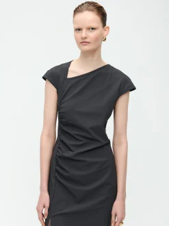 Georgia Dress Technical Jersey