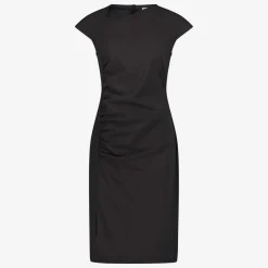 Georgia Dress Technical Jersey