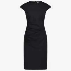 Georgia Dress Technical Jersey