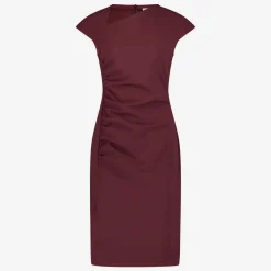 Georgia Dress Technical Jersey