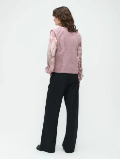 Hand Made vest 2206A1