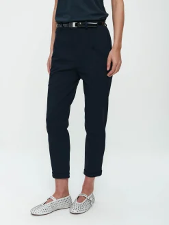 Hary Pants Technical Jersey