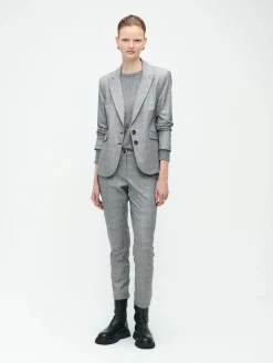 Hetty Blazer