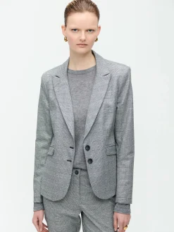 Hetty Blazer