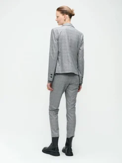 Hetty Blazer